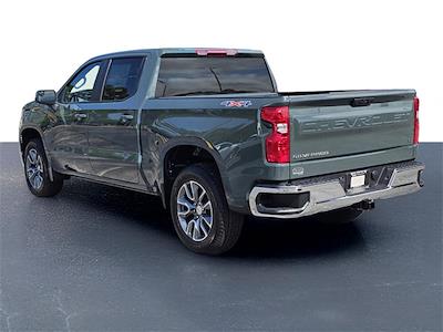 2025 Chevrolet Silverado 1500 Crew Cab 4x4 Pickup for sale #11984 - photo 2