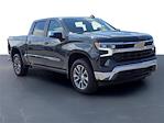 2025 Chevrolet Silverado 1500 Crew Cab 4x4 Pickup for sale #11984 - photo 6