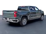 2025 Chevrolet Silverado 1500 Crew Cab 4x4 Pickup for sale #11984 - photo 10