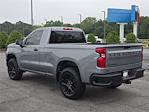 2025 Chevrolet Silverado 1500 Regular Cab 4x4 Pickup for sale #11990 - photo 2