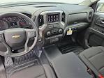 2025 Chevrolet Silverado 1500 Regular Cab 4x4 Pickup for sale #11990 - photo 20