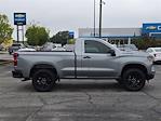2025 Chevrolet Silverado 1500 Regular Cab 4x4 Pickup for sale #11990 - photo 8