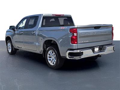2025 Chevrolet Silverado 1500 Crew Cab 4x4 Pickup for sale #11993 - photo 2