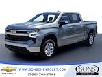 2025 Chevrolet Silverado 1500 Crew Cab 4x4 Pickup for sale #11993 - photo 1