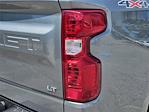 2025 Chevrolet Silverado 1500 Crew Cab 4x4 Pickup for sale #11993 - photo 11
