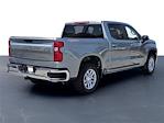 2025 Chevrolet Silverado 1500 Crew Cab 4x4 Pickup for sale #11993 - photo 10