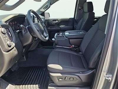 2025 Chevrolet Silverado 1500 Crew Cab 4x2 Pickup for sale #11994 - photo 2