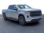 2025 Chevrolet Silverado 1500 Crew Cab 4x2 Pickup for sale #11994 - photo 4