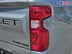 2025 Chevrolet Silverado 1500 Crew Cab 4x2 Pickup for sale #11994 - photo 31