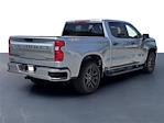 2025 Chevrolet Silverado 1500 Crew Cab 4x2 Pickup for sale #11994 - photo 6