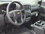 2025 Chevrolet Silverado 1500 Crew Cab 4x2 Pickup for sale #11995 - photo 17