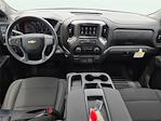 2025 Chevrolet Silverado 1500 Crew Cab 4x2 Pickup for sale #11995 - photo 20