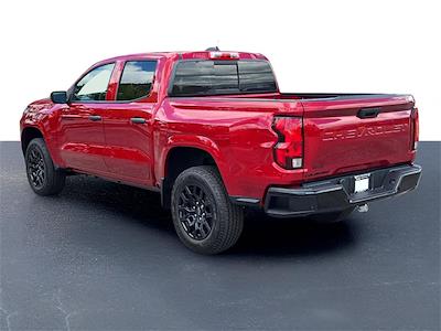 2025 Chevrolet Colorado Crew Cab 4x2 Pickup for sale #12001 - photo 2