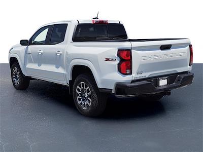 2025 Chevrolet Colorado Crew Cab 4x4 Pickup for sale #12002 - photo 2