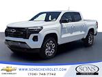 2025 Chevrolet Colorado Crew Cab 4x4 Pickup for sale #12002 - photo 1