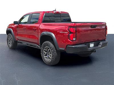 2025 Chevrolet Colorado Crew Cab 4x4 Pickup for sale #12005 - photo 2