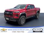 2025 Chevrolet Colorado Crew Cab 4x4 Pickup for sale #12005 - photo 1