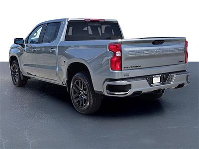 2025 Chevrolet Silverado 1500 Crew Cab 4x2 Pickup for sale #12006 - photo 2