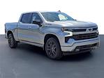 2025 Chevrolet Silverado 1500 Crew Cab 4x2 Pickup for sale #12006 - photo 6