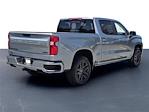 2025 Chevrolet Silverado 1500 Crew Cab 4x2 Pickup for sale #12006 - photo 76