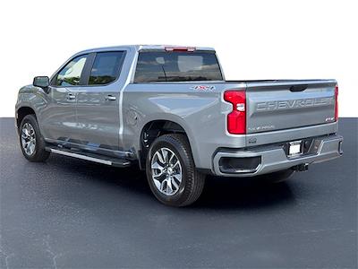 2025 Chevrolet Silverado 1500 Crew Cab 4x4 Pickup for sale #12007 - photo 2