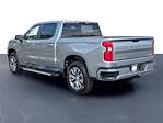 2025 Chevrolet Silverado 1500 Crew Cab 4x4 Pickup for sale #12007 - photo 2