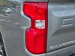 2025 Chevrolet Silverado 1500 Crew Cab 4x4 Pickup for sale #12007 - photo 11