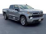 2025 Chevrolet Silverado 1500 Crew Cab 4x4 Pickup for sale #12007 - photo 4