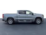 2025 Chevrolet Silverado 1500 Crew Cab 4x4 Pickup for sale #12007 - photo 8