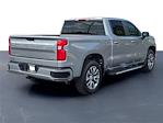 2025 Chevrolet Silverado 1500 Crew Cab 4x4 Pickup for sale #12007 - photo 9
