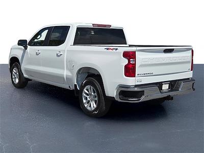 2025 Chevrolet Silverado 1500 Crew Cab 4x4 Pickup for sale #12008 - photo 2