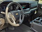 2025 Chevrolet Silverado 1500 Crew Cab 4WD Pickup for sale #12008 - photo 17