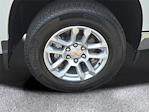 2025 Chevrolet Silverado 1500 Crew Cab 4WD Pickup for sale #12008 - photo 7