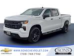 2025 Chevrolet Silverado 1500 Crew Cab 4x2 Pickup for sale #12009 - photo 1
