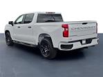 2025 Chevrolet Silverado 1500 Crew Cab 4x2 Pickup for sale #12009 - photo 2