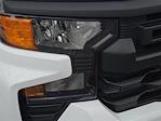 2025 Chevrolet Silverado 1500 Crew Cab 4x2 Pickup for sale #12009 - photo 5