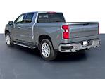 New 2025 Chevrolet Silverado 1500 LTZ Crew Cab 4x4 Pickup for sale #12012 - photo 2