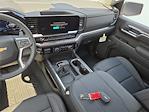 New 2025 Chevrolet Silverado 1500 LTZ Crew Cab 4x4 Pickup for sale #12012 - photo 22