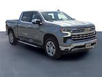 New 2025 Chevrolet Silverado 1500 LTZ Crew Cab 4x4 Pickup for sale #12012 - photo 4