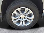New 2025 Chevrolet Silverado 1500 LTZ Crew Cab 4x4 Pickup for sale #12012 - photo 7