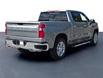 New 2025 Chevrolet Silverado 1500 LTZ Crew Cab 4x4 Pickup for sale #12012 - photo 9