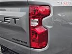 2025 Chevrolet Silverado 1500 Crew Cab 4x4 Pickup for sale #12013 - photo 11