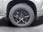 2025 Chevrolet Silverado 1500 Crew Cab 4x4 Pickup for sale #12013 - photo 7