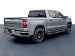 2025 Chevrolet Silverado 1500 Crew Cab 4x4 Pickup for sale #12013 - photo 10