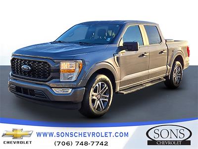 2022 Ford F-150 SuperCrew Cab RWD Pickup for sale #12013A - photo 1