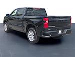 New 2025 Chevrolet Silverado 1500 Custom Crew Cab Pickup for sale #12021 - photo 2