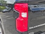 New 2025 Chevrolet Silverado 1500 Custom Crew Cab Pickup for sale #12021 - photo 12