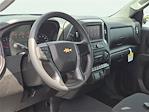 New 2025 Chevrolet Silverado 1500 Custom Crew Cab Pickup for sale #12021 - photo 17