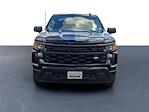 New 2025 Chevrolet Silverado 1500 Custom Crew Cab Pickup for sale #12021 - photo 4