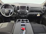 New 2025 Chevrolet Silverado 1500 Custom Crew Cab Pickup for sale #12021 - photo 20
